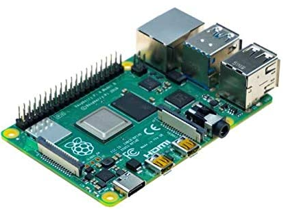 Raspberry PI 4 Modelo B+ 2GB